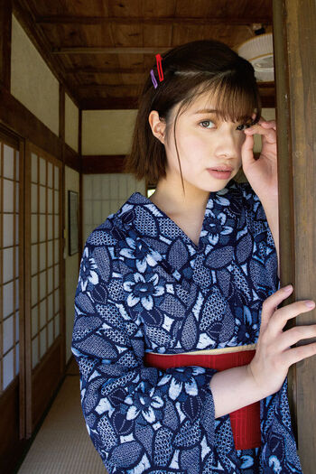 🔥 Jav actress gravure page leaked private photo uncensored full