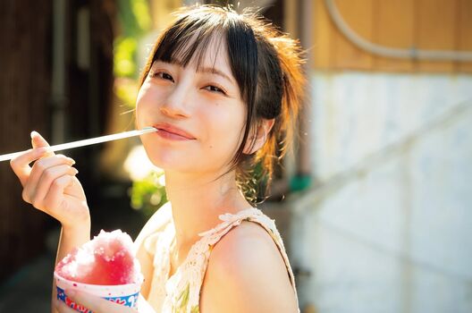🔥 Jav actress gravure page leaked private photo uncensored full