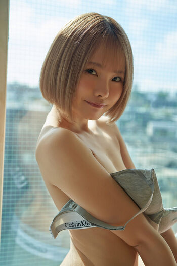 🔥 Jav actress gravure page leaked private photo uncensored full