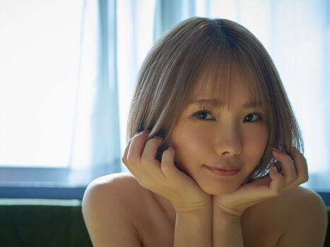 🔥 Jav actress gravure page leaked private photo uncensored full