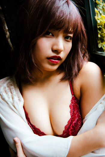 🔥 Jav actress gravure page leaked private photo uncensored full