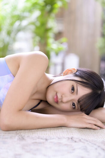 🔥 Jav actress gravure page leaked private photo uncensored full
