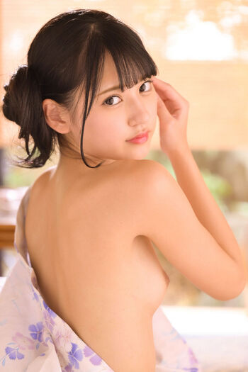 🔥 Jav actress gravure page leaked private photo uncensored full