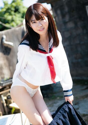 🔥 Jav actress gravure page leaked private photo uncensored full