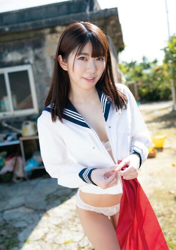 🔥 Jav actress gravure page leaked private photo uncensored full