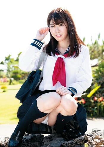 🔥 Jav actress gravure page leaked private photo uncensored full
