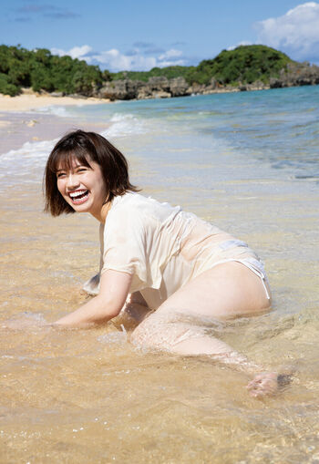 🔥 Jav actress gravure page leaked private photo uncensored full