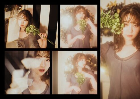 🔥 Jav actress gravure page leaked private photo uncensored full