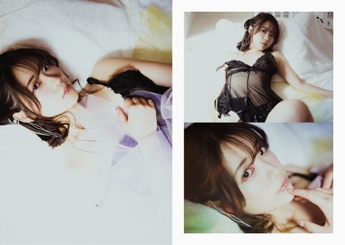 🔥 Jav actress gravure page leaked private photo uncensored full
