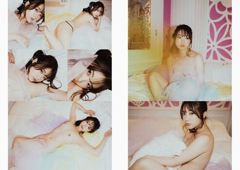 🔥 Jav actress gravure page leaked private photo uncensored full