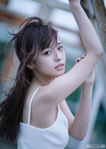 🔥 Jav actress gravure page leaked private photo uncensored full