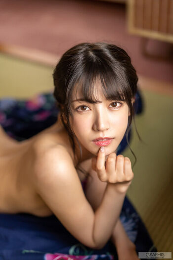 🔥 Jav actress gravure page leaked private photo uncensored full