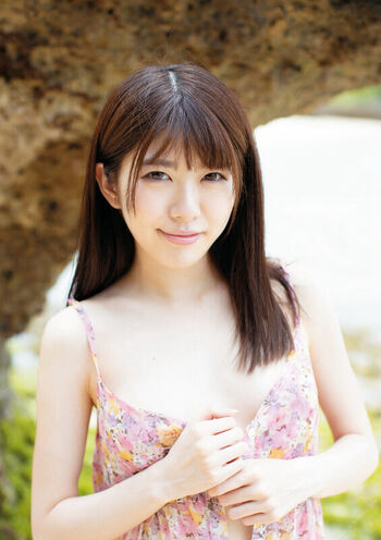 🔥 Jav actress gravure page leaked private photo uncensored full