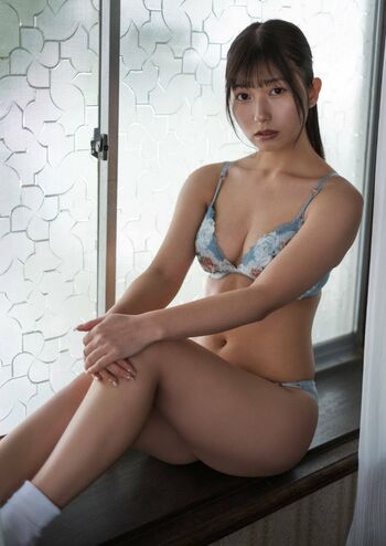 🔥 Jav actress gravure page leaked private photo uncensored full