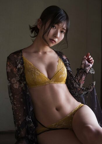 🔥 Jav actress gravure page leaked private photo uncensored full