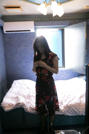 🔥 Jav actress gravure page leaked private photo uncensored full