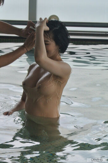 🔥 Jav actress gravure page leaked private photo uncensored full