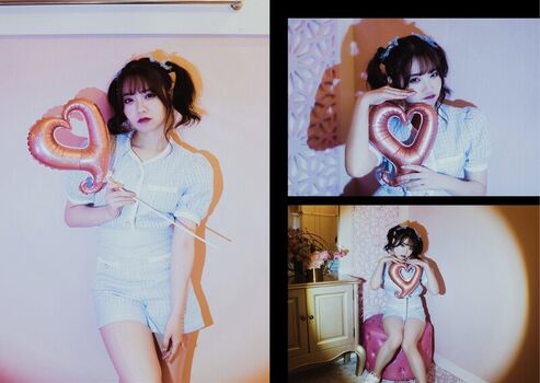 🔥 Jav actress gravure page leaked private photo uncensored full