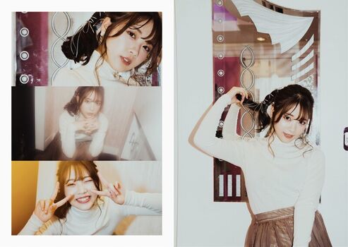 🔥 Jav actress gravure page leaked private photo uncensored full