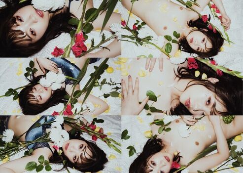 🔥 Jav actress gravure page leaked private photo uncensored full