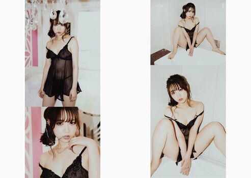 🔥 Jav actress gravure page leaked private photo uncensored full