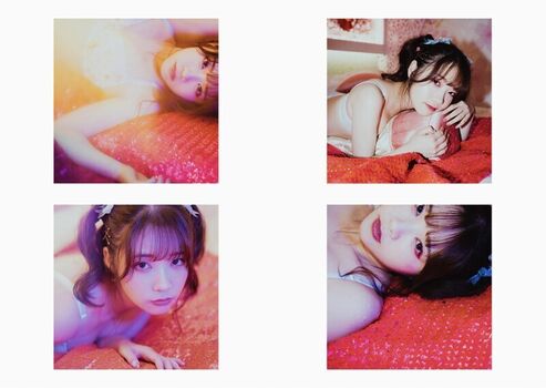 🔥 Jav actress gravure page leaked private photo uncensored full