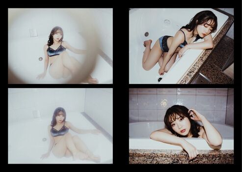 🔥 Jav actress gravure page leaked private photo uncensored full