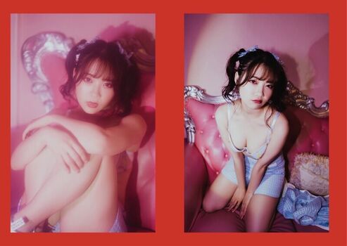 🔥 Jav actress gravure page leaked private photo uncensored full