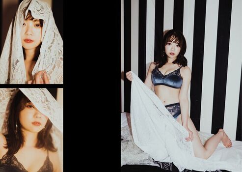 🔥 Jav actress gravure page leaked private photo uncensored full