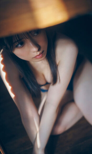 🔥 Jav actress gravure page leaked private photo uncensored full