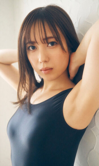 🔥 Jav actress gravure page leaked private photo uncensored full