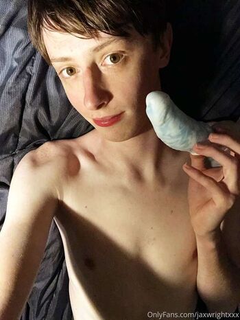 🔥 Jaxwrightxxx leaked private photo uncensored full