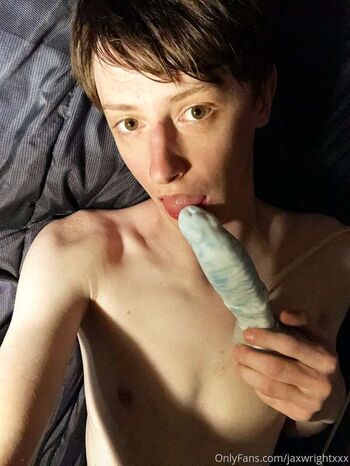 🔥 Jaxwrightxxx leaked private photo uncensored full