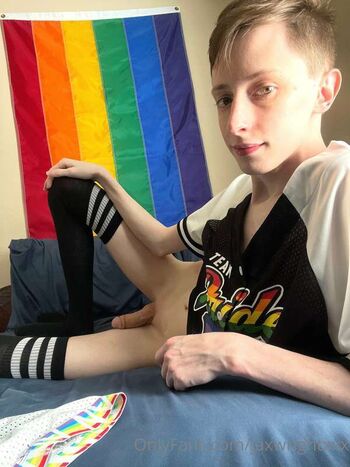 🔥 Jaxwrightxxx leaked private photo uncensored full