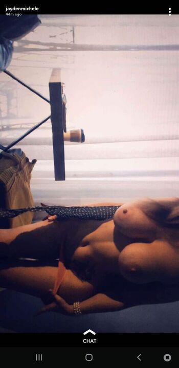 🔥 Jayden jaymes page leaked private photo uncensored full
