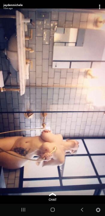 🔥 Jayden jaymes page leaked private photo uncensored full