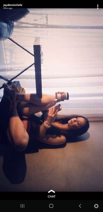 🔥 Jayden jaymes page leaked private photo uncensored full