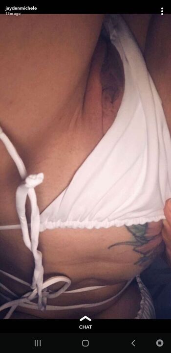 🔥 Jayden jaymes page leaked private photo uncensored full