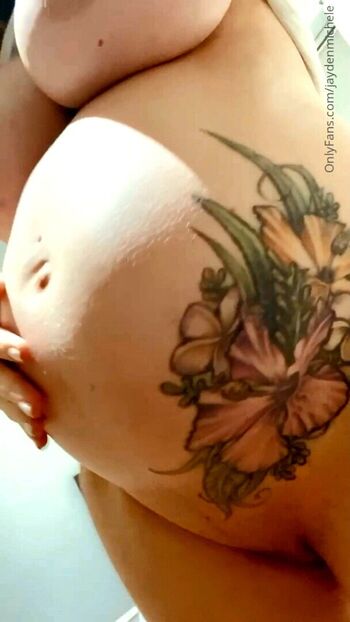 🔥 Jayden jaymes leaked private photo uncensored full