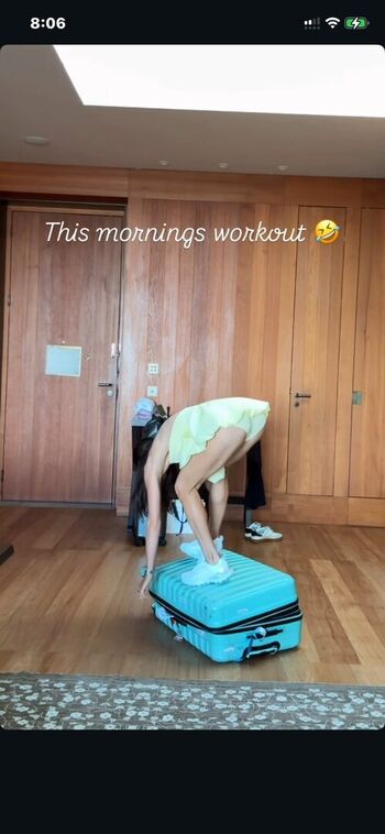🔥 Jen selter page leaked private photo uncensored full