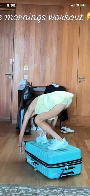 🔥 Jen selter page leaked private photo uncensored full