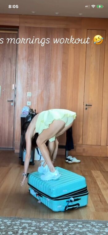 🔥 Jen selter page leaked private photo uncensored full