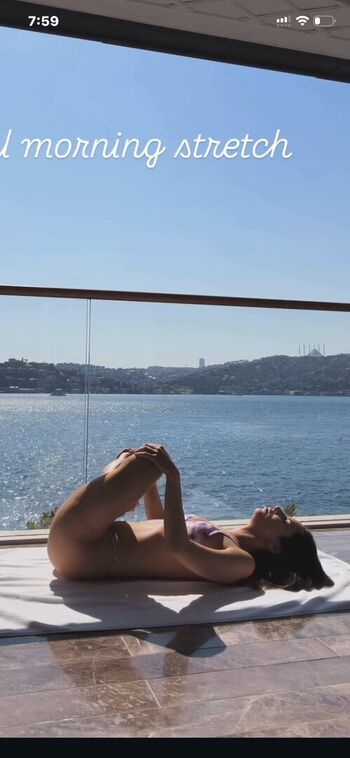 🔥 Jen selter page leaked private photo uncensored full
