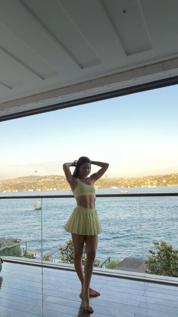 🔥 Jen selter page leaked private photo uncensored full