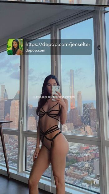 🔥 Jen selter page leaked private photo uncensored full