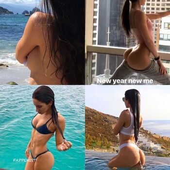 🔥 Jen selter page leaked private photo uncensored full