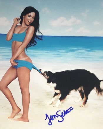 🔥 Jen selter page leaked private photo uncensored full
