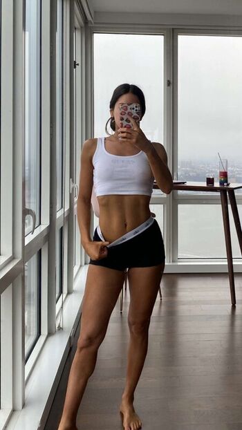 🔥 Jen selter page leaked private photo uncensored full