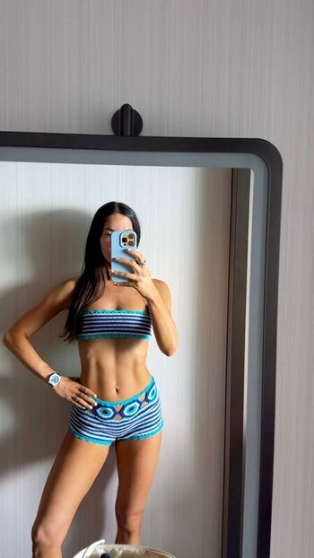 🔥 Jen selter page leaked private photo uncensored full