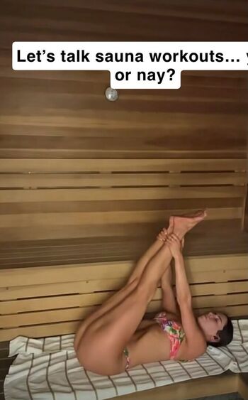 🔥 Jen selter page leaked private photo uncensored full